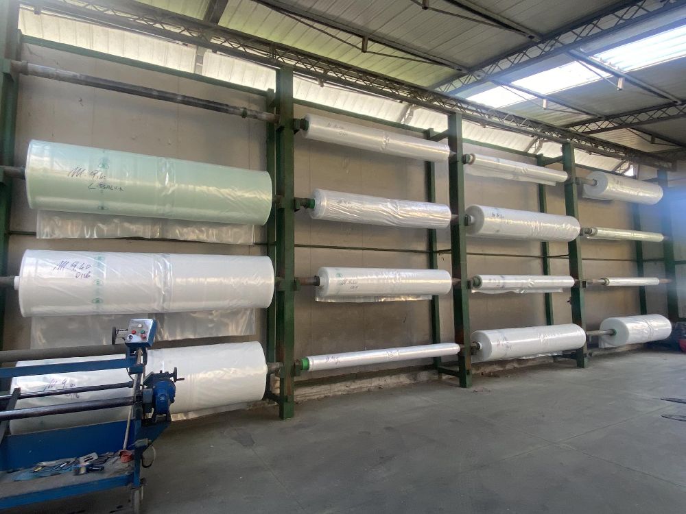 Folie LIRSA MULTICLIMA ITALIA 160 microni